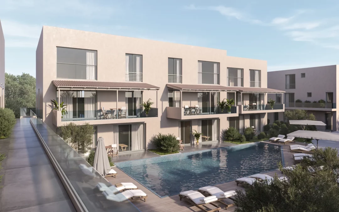 The Difference Of Greece Properties Gate In Comparison To Other Companies & The Services Gate provides