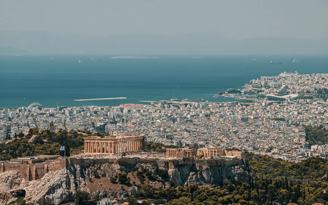 Property Price Rate Increase of Greece ranked Fifth in the EU among the top country performers for the last three months of 2019