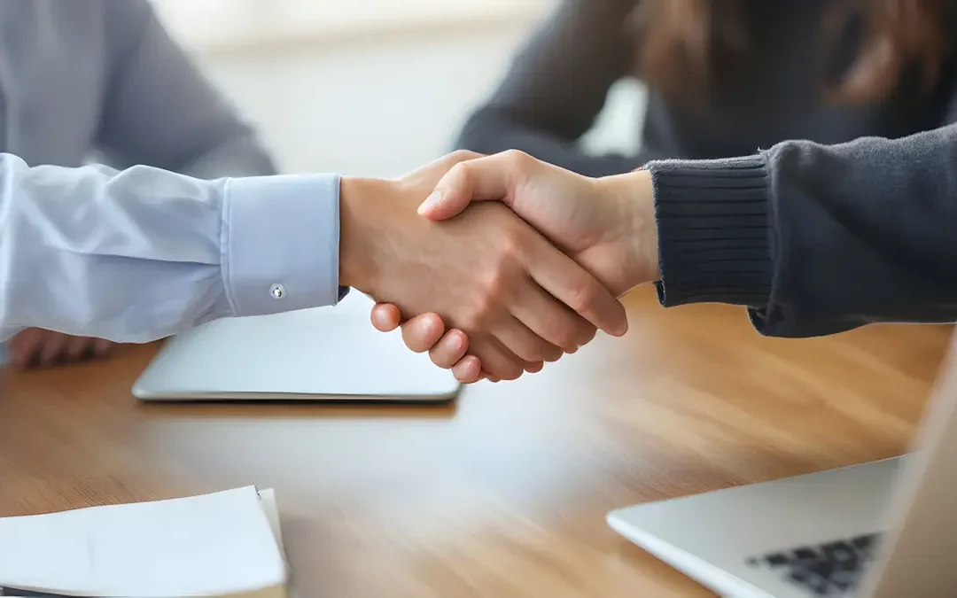 Partner With Us