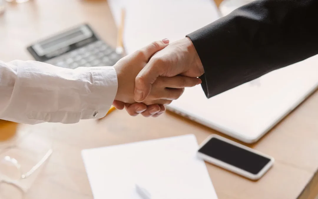 PARTNERSHIP With Real Estate & Golden Visa Agents