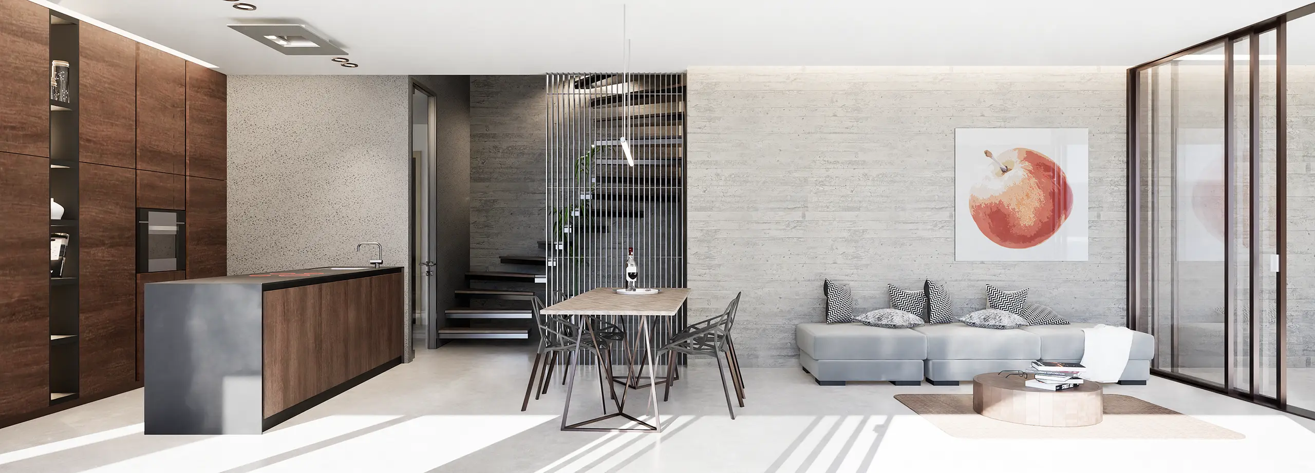 photo-31 Interior Space